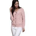 winter fashion women cashmere cardigan